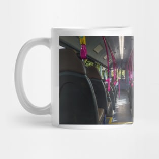 Commute Mug